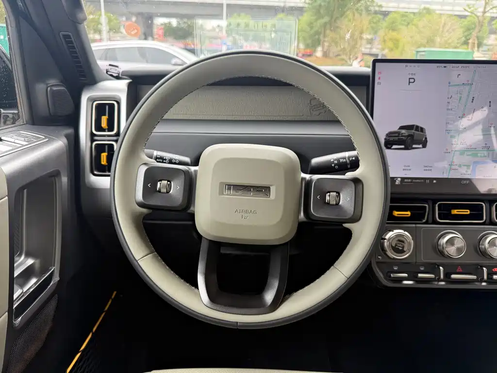 iCAR iCAR Super V23 — миниатюра 7