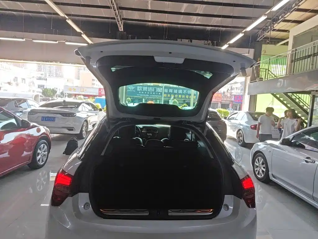DS DS 5 — миниатюра 19