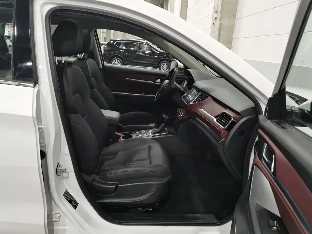 Haval H6 Coupe — миниатюра 23