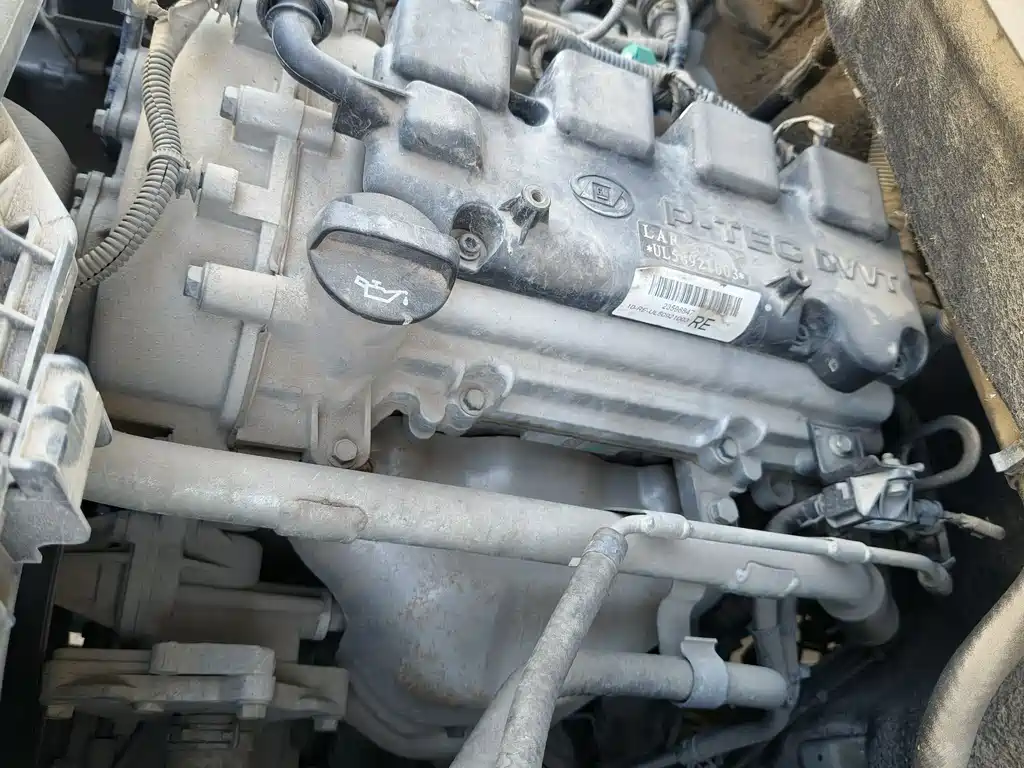 WULING WULING RONGGUANG V