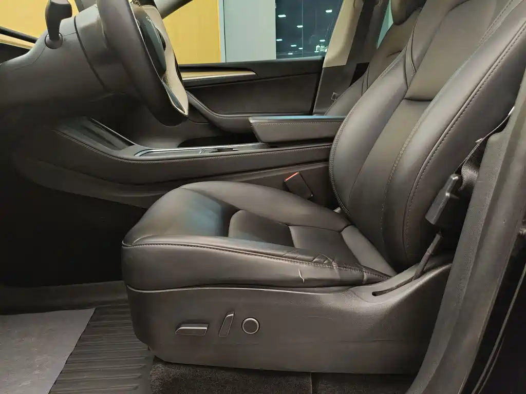 Tesla Model Y — миниатюра 18
