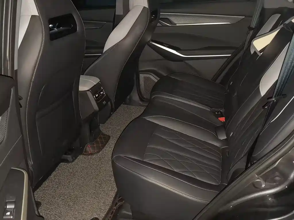 Changan CS75 PLUS — миниатюра 6