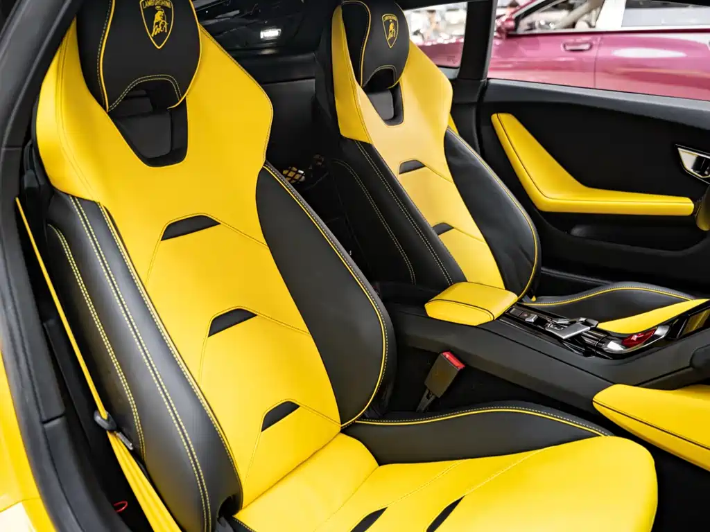 Lamborghini Huracán — миниатюра 13