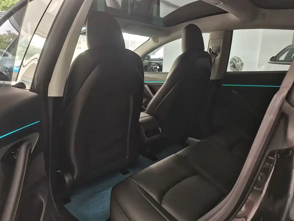 Tesla Model 3 — миниатюра 6