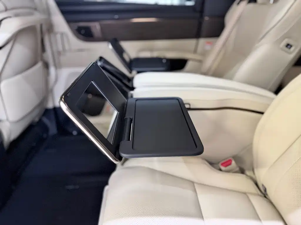 Toyota Alphard 2025 2.5L Premium