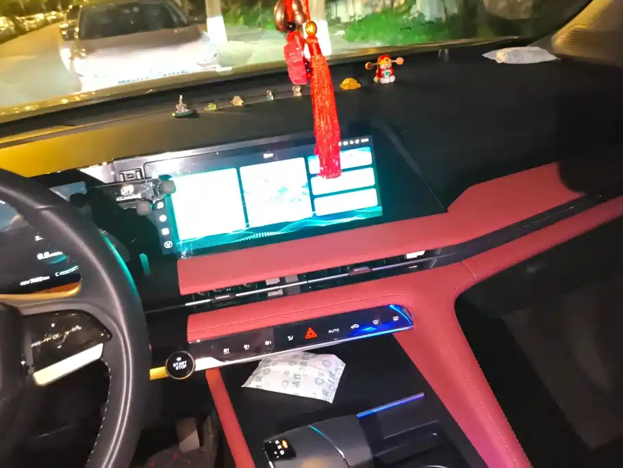 Changan CS75 PLUS — миниатюра 13