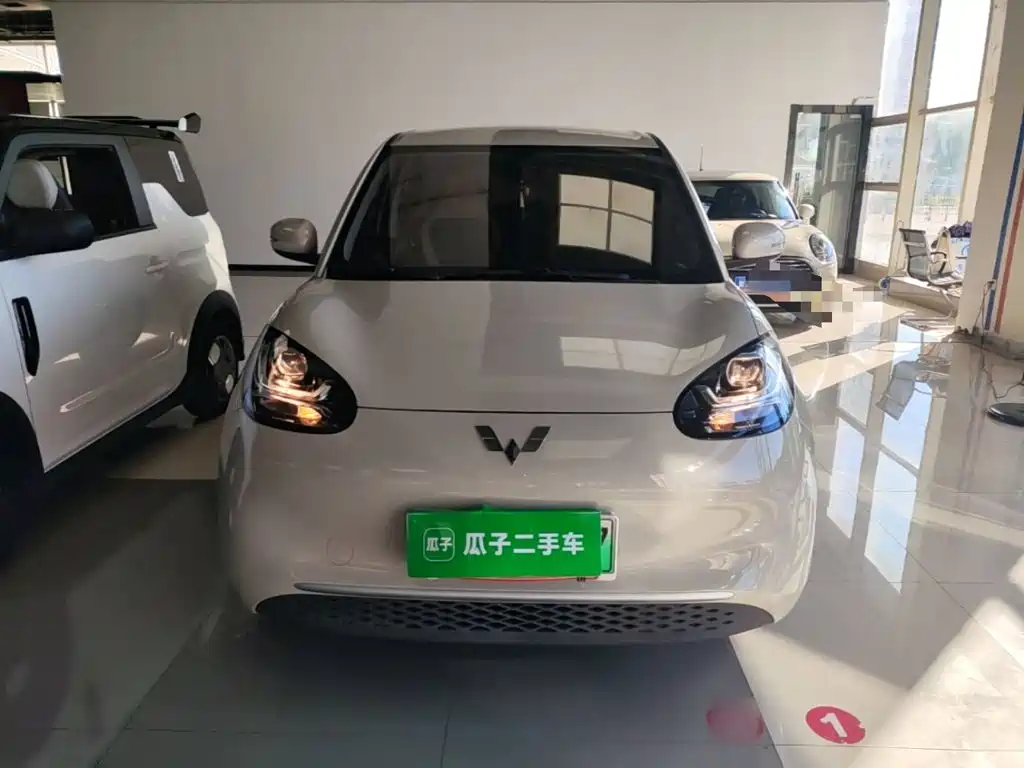 Wuling Bingo — миниатюра 3