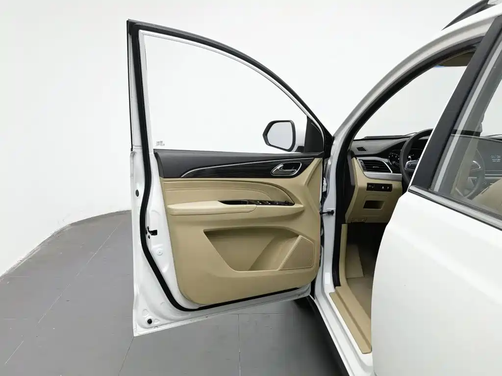 Baojun 730 — миниатюра 8