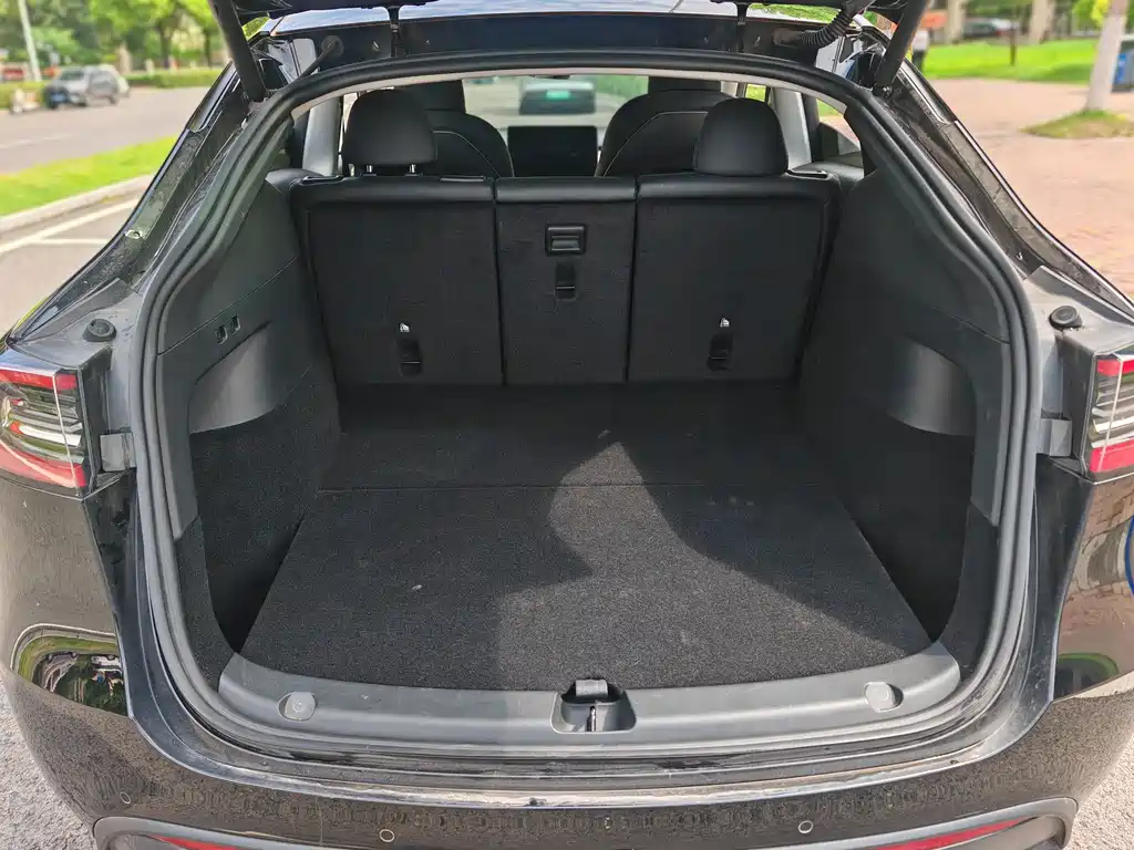 Tesla Model Y — миниатюра 10