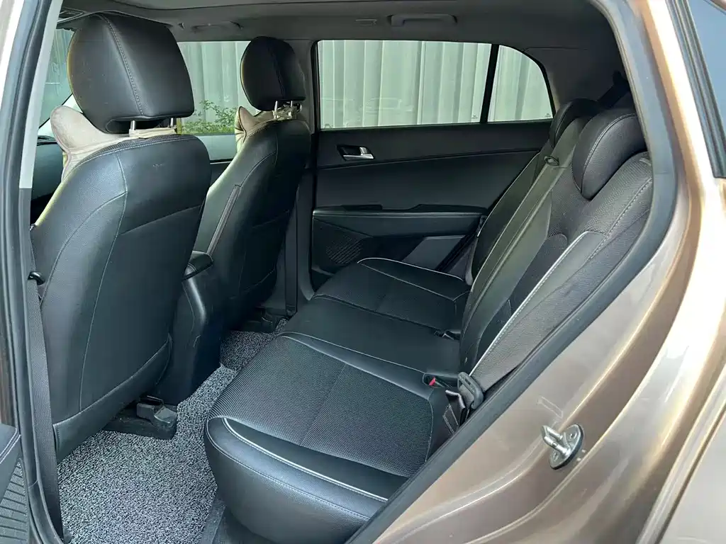 Hyundai ix25 — миниатюра 6