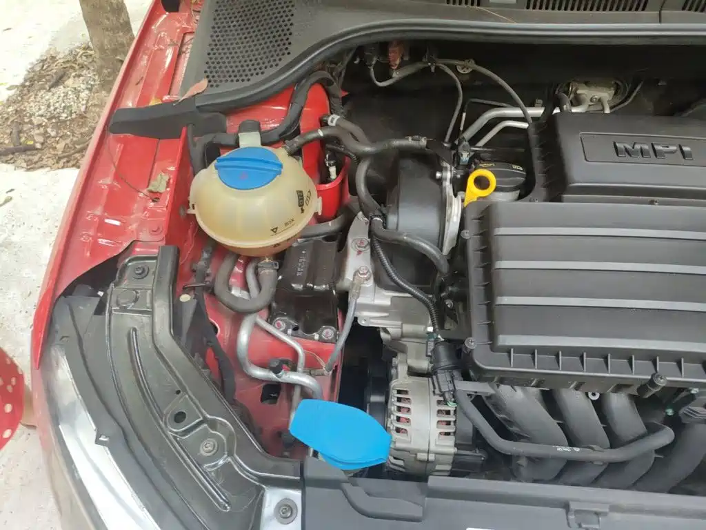 Skoda Rapid Spaceback — миниатюра 23