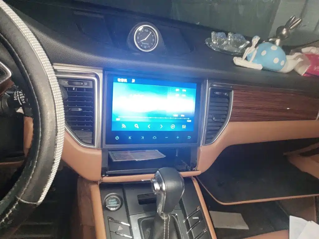 Zotye Zotye SR9 — миниатюра 6