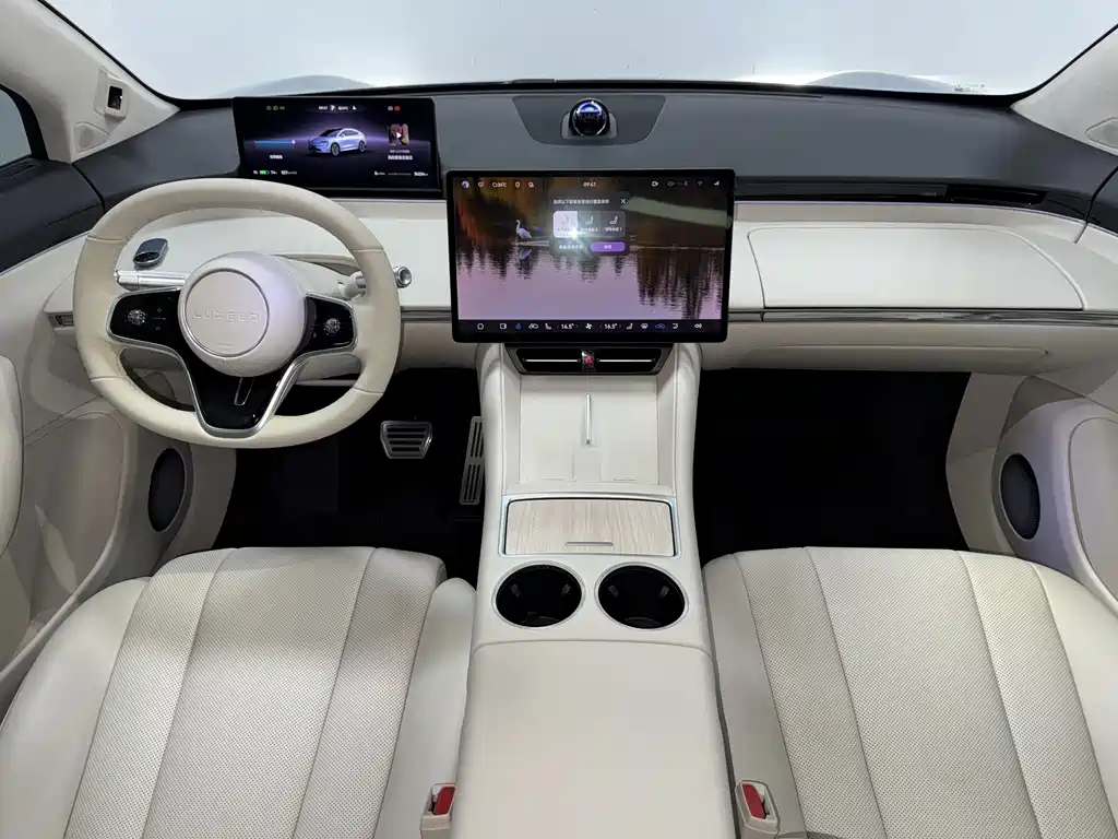 Zhijie Zhijie R7 — миниатюра 17