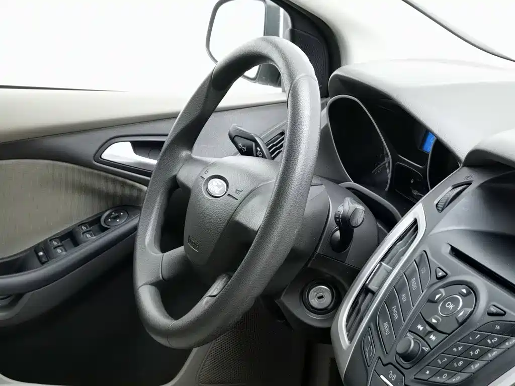 Ford Focus — миниатюра 22