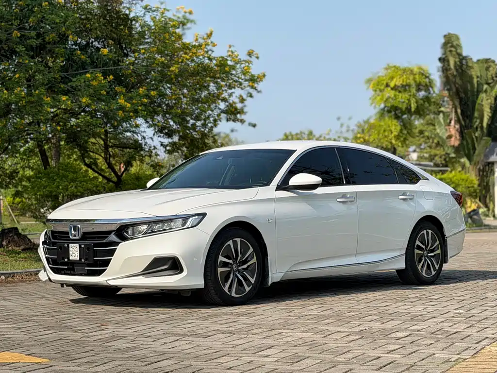 Honda Accord 2023
