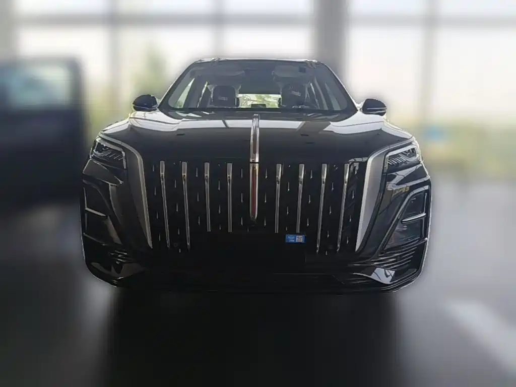 Hongqi HS5 2025 2.0T Pro