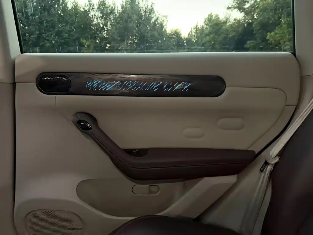 Leapmotor Leapmotor C11 — миниатюра 16