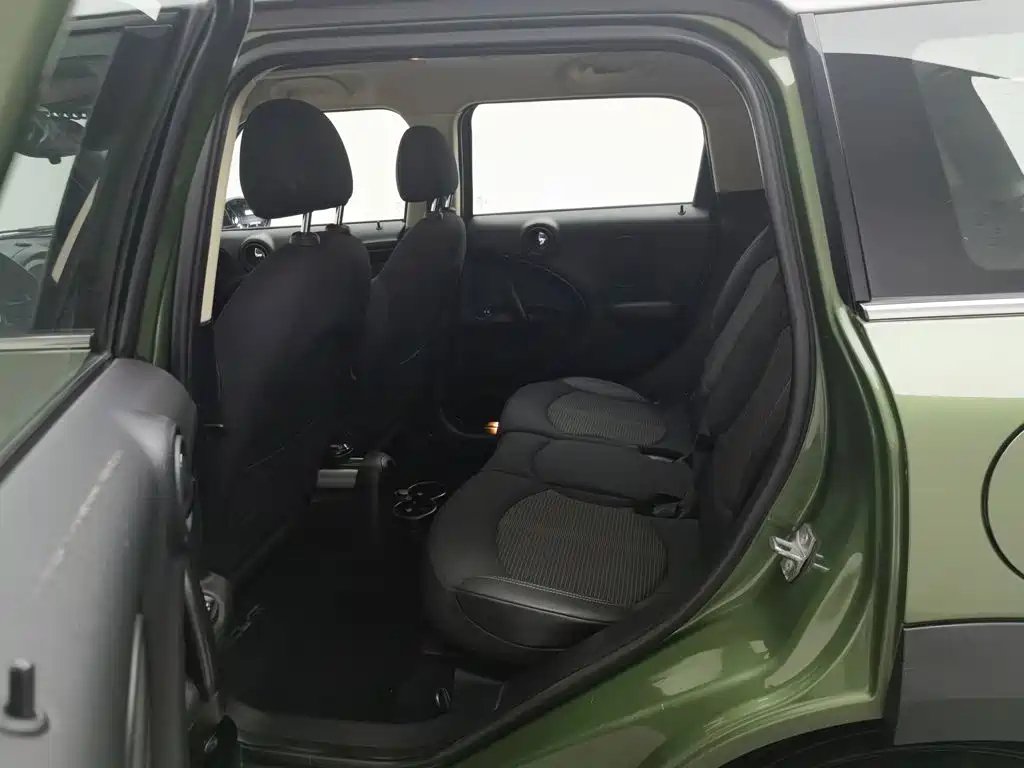 MINI Mini Countryman — миниатюра 15