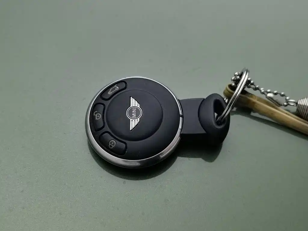 MINI Mini Countryman — миниатюра 19