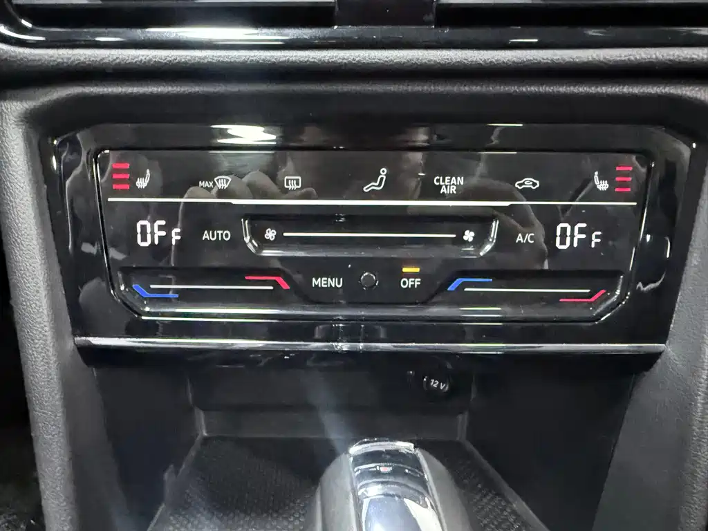 Volkswagen Tharu — миниатюра 14