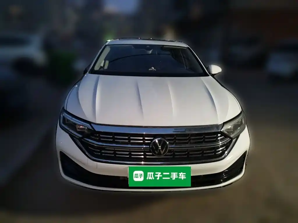 Volkswagen Sagitar — миниатюра 24