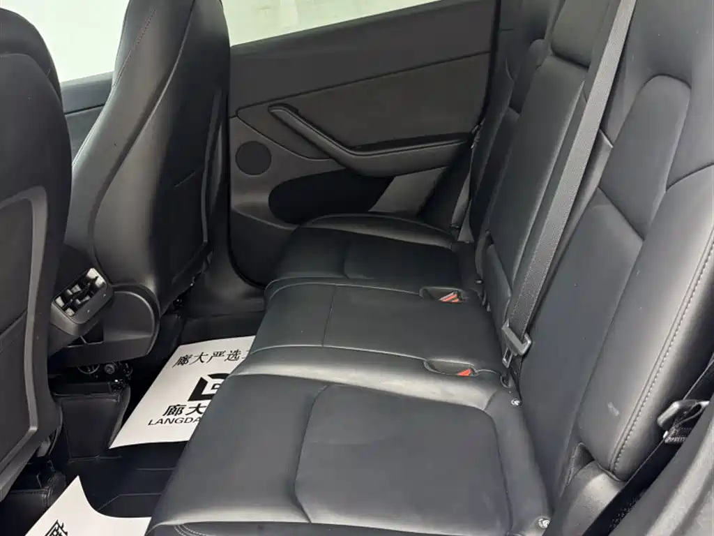 Tesla Model Y — миниатюра 7