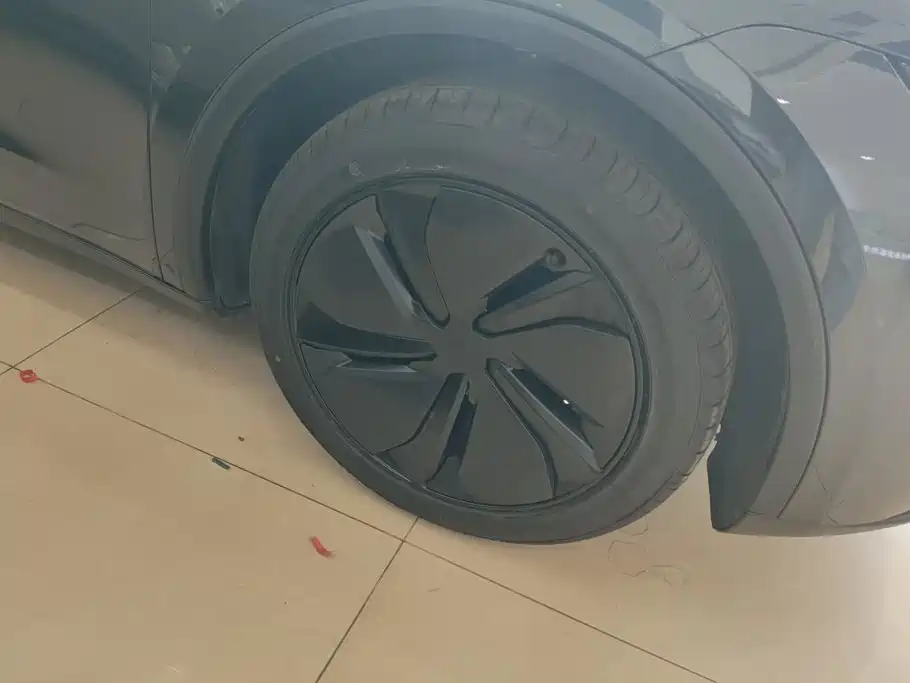 Tesla Model Y — миниатюра 6