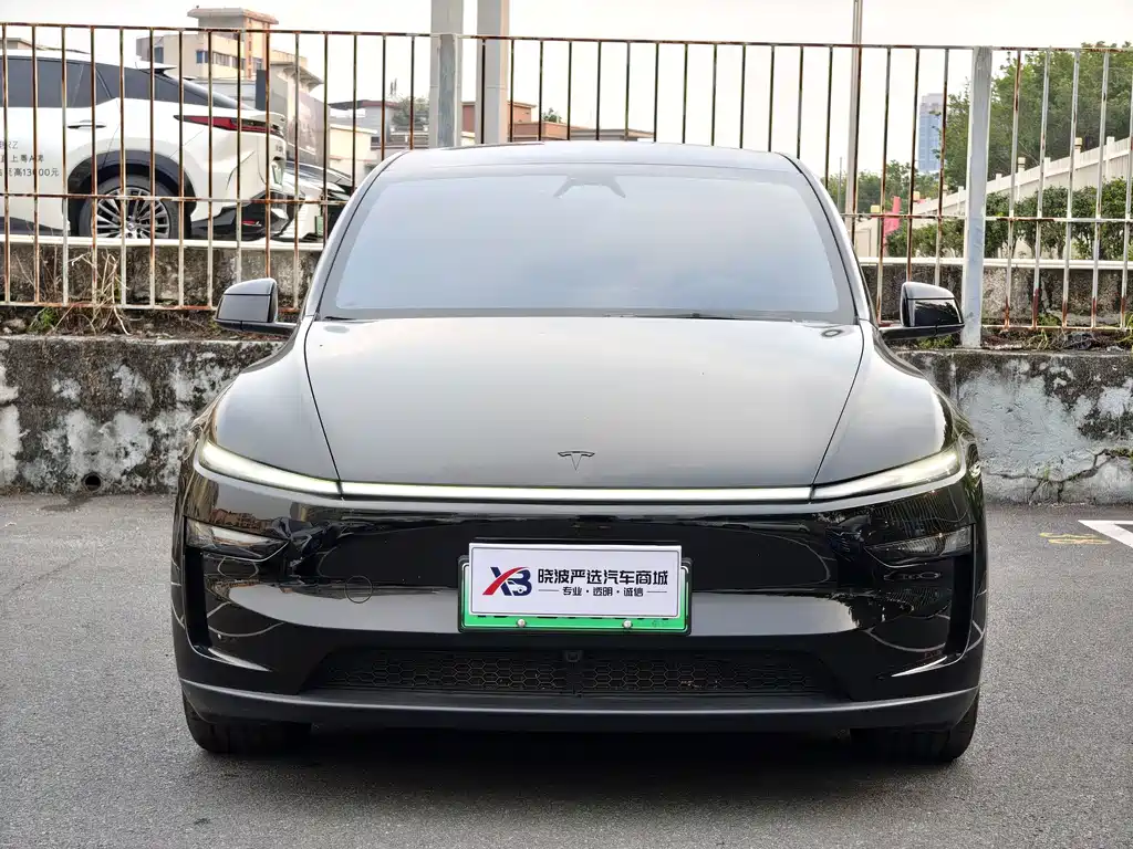 Tesla Model Y L — миниатюра 7
