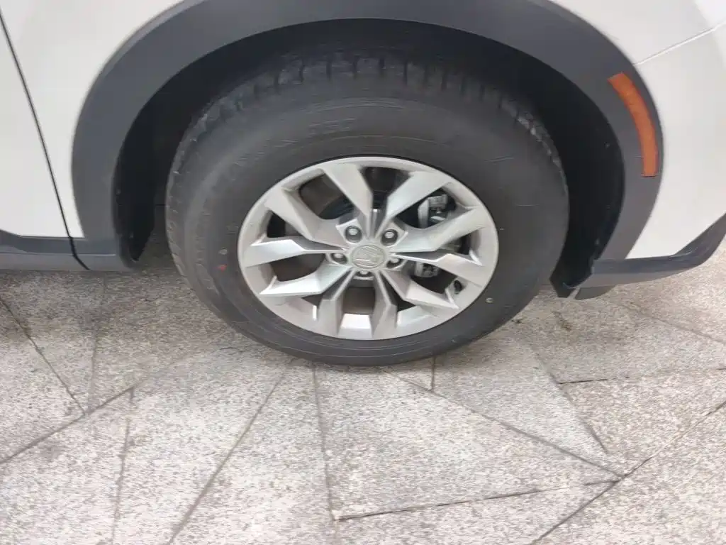 Honda CR-V — миниатюра 10