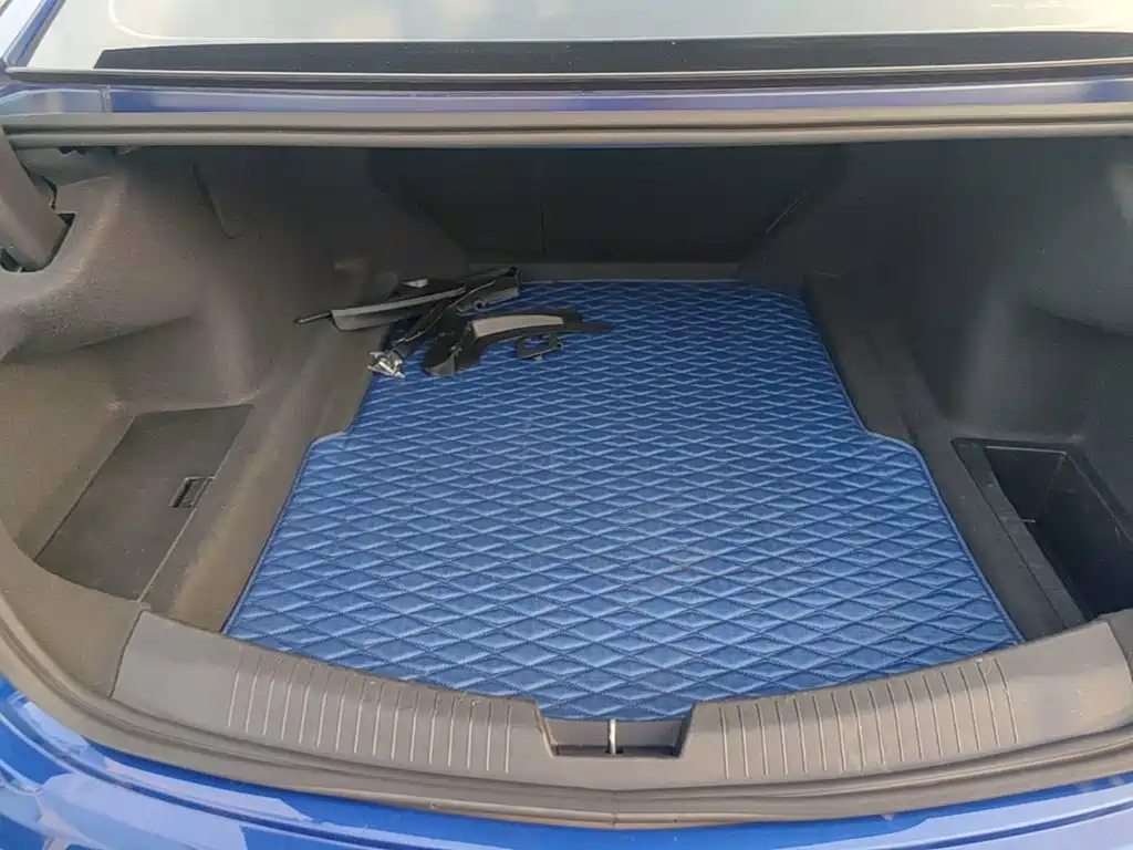 Cadillac CT5 — миниатюра 19
