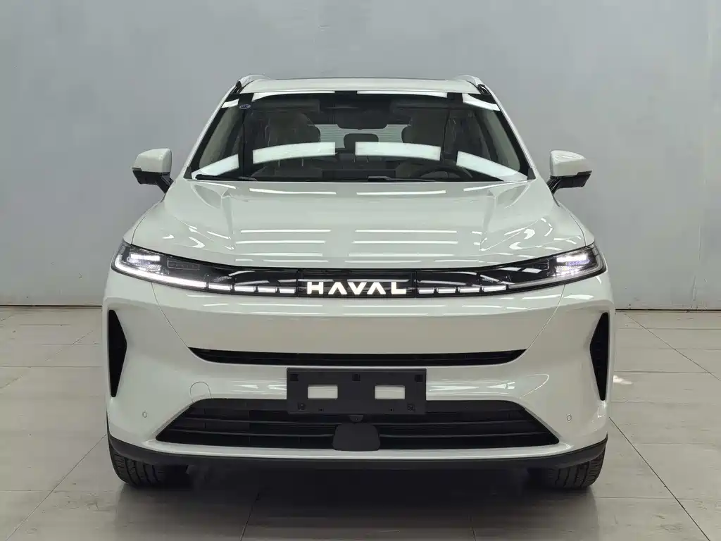 Haval H6 L 2026 2.0T Ultra