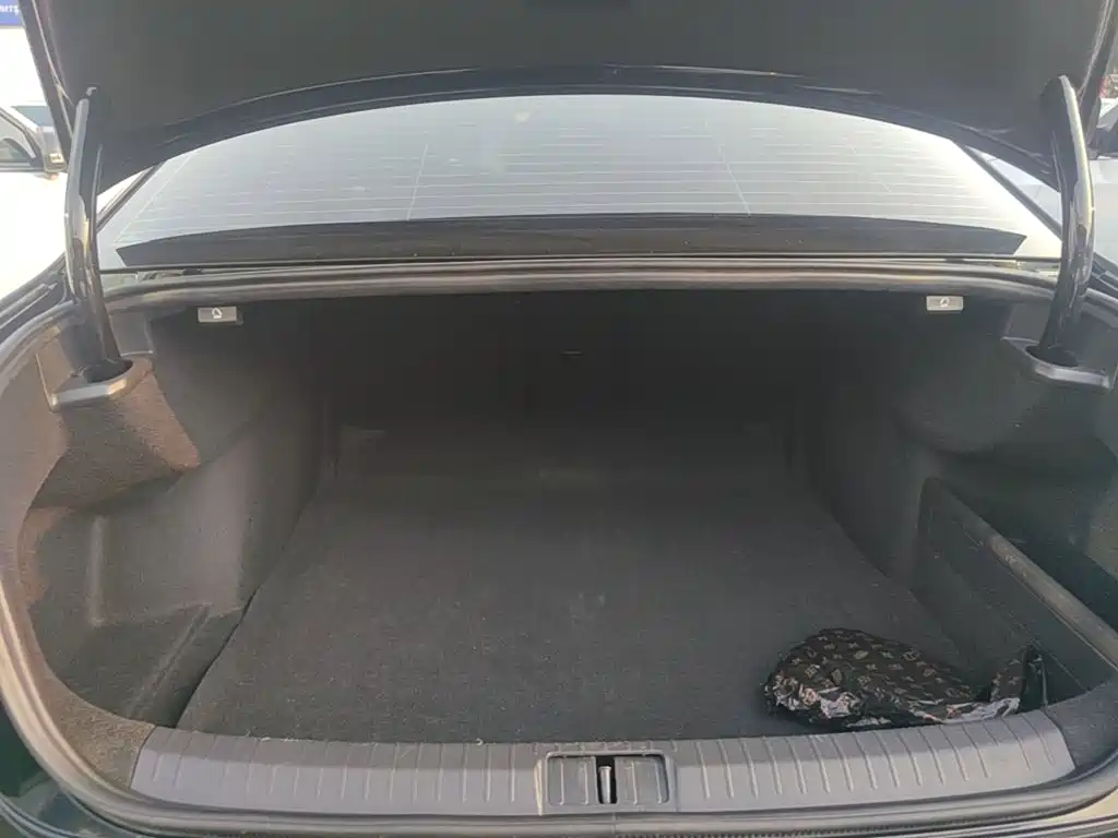 Volkswagen Magotan — миниатюра 19
