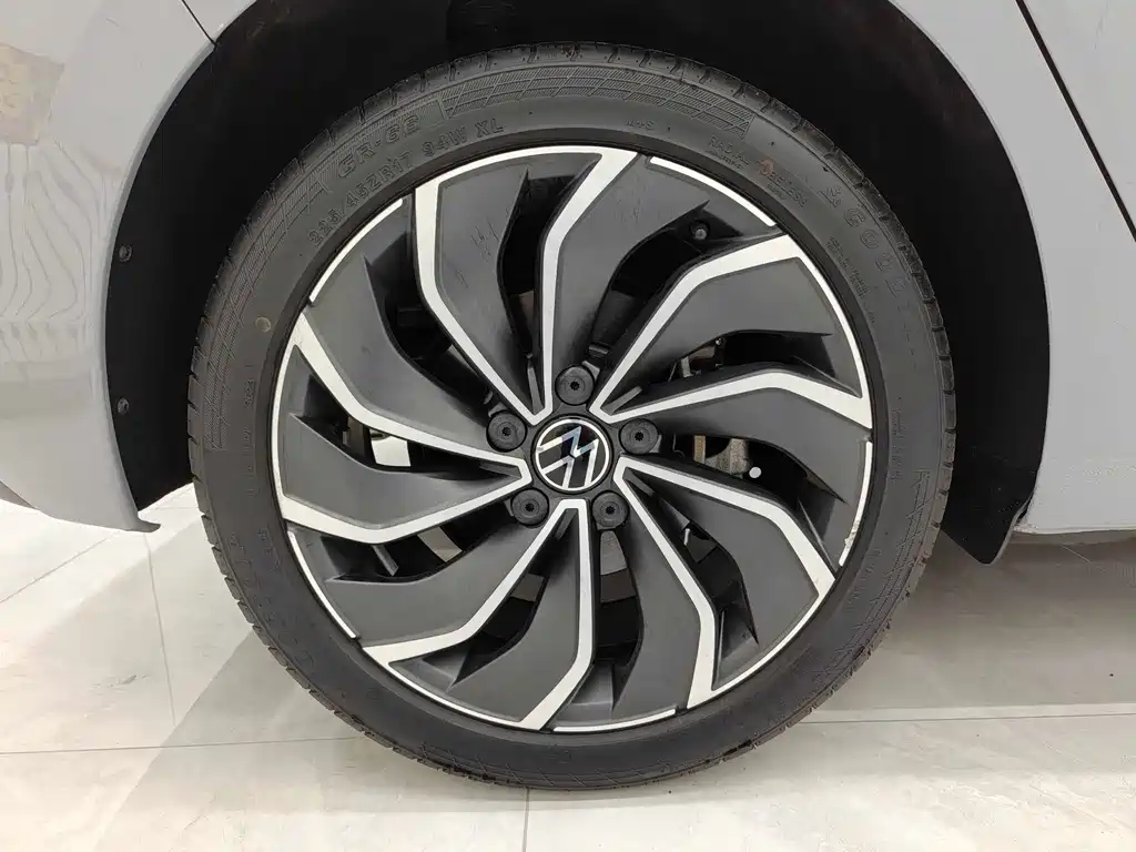 Volkswagen Golf — миниатюра 15