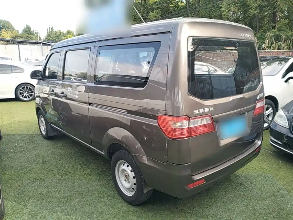 Jinbei X30 — миниатюра 5