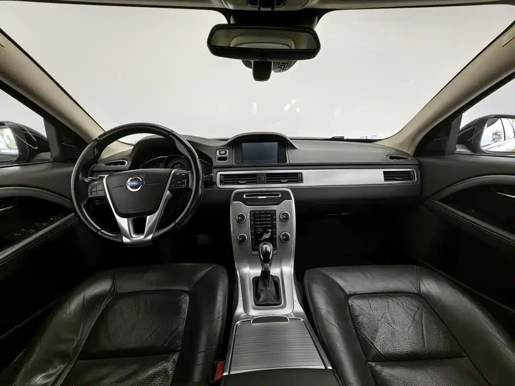 Volvo S80L — миниатюра 5