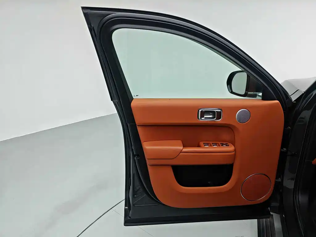 Li Auto Li L7 — миниатюра 13