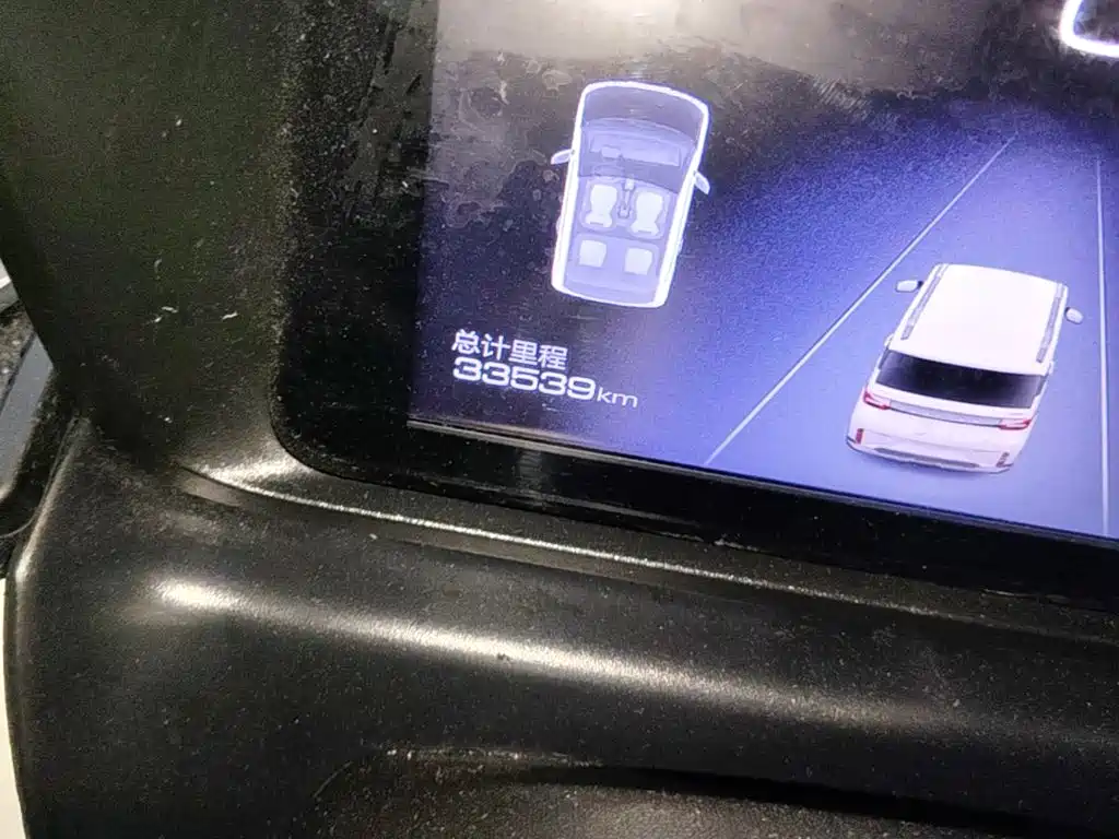 Wuling MINIEV — миниатюра 19