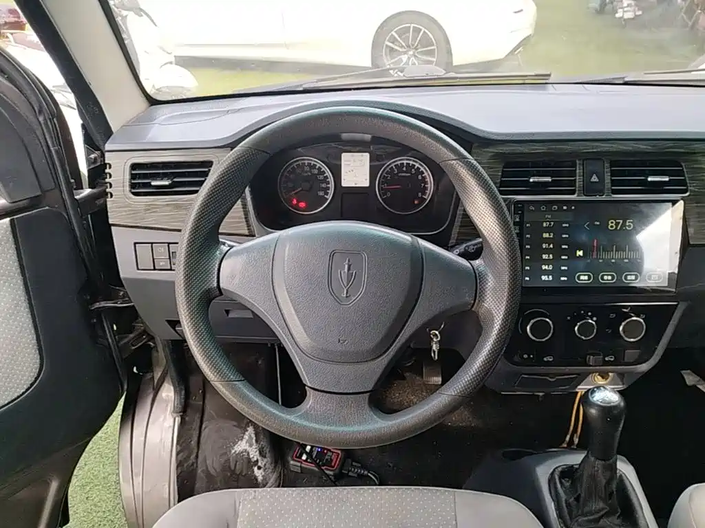 Jinbei X30 — миниатюра 11