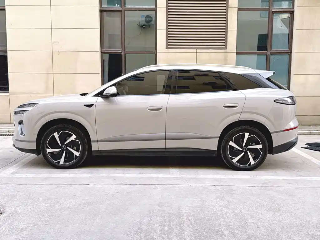 BYD Sealion 06 — миниатюра 3