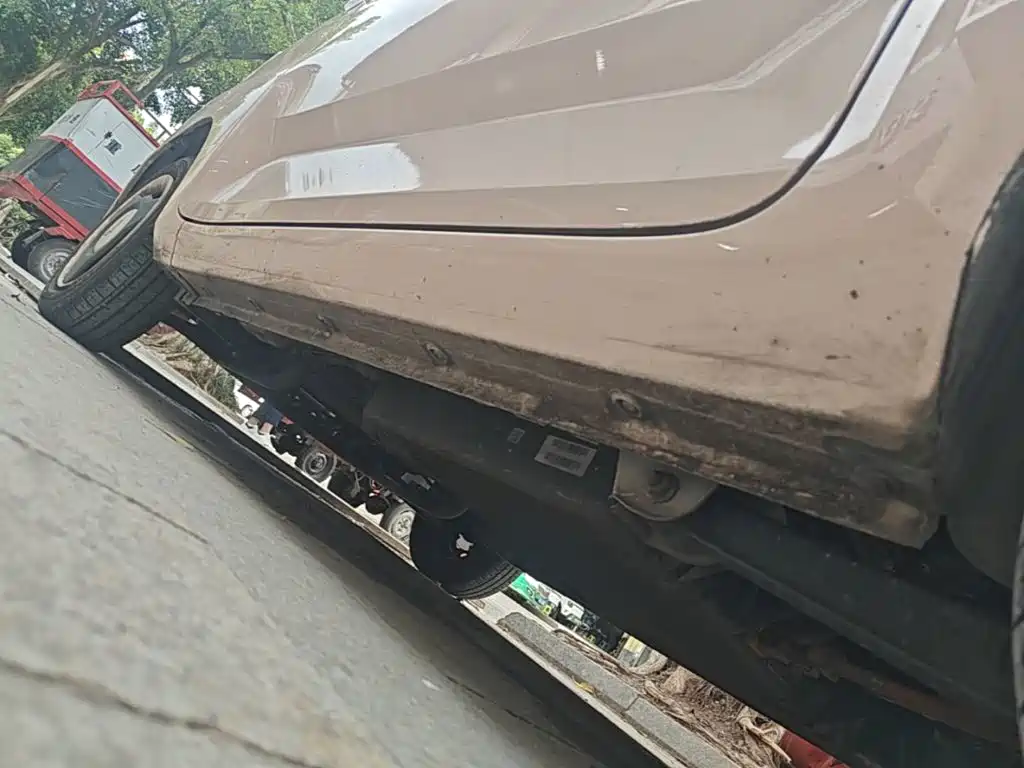 Wuling MINIEV — миниатюра 22