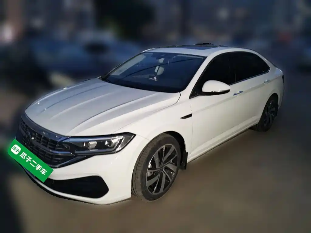 Volkswagen Sagitar — миниатюра 2