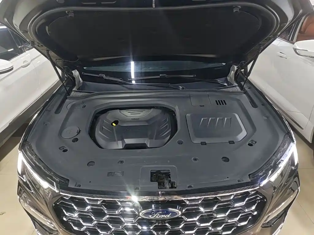 Ford Equator — миниатюра 20