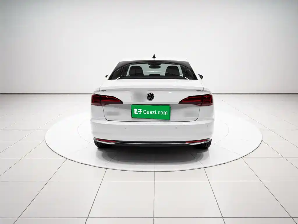 Volkswagen Bora 2021 1.5L AT Elite Smart Connect