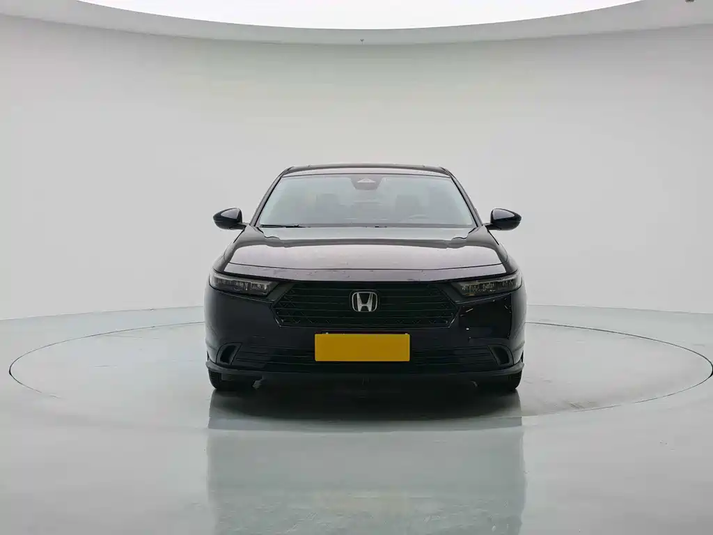 Honda Accord — миниатюра 2