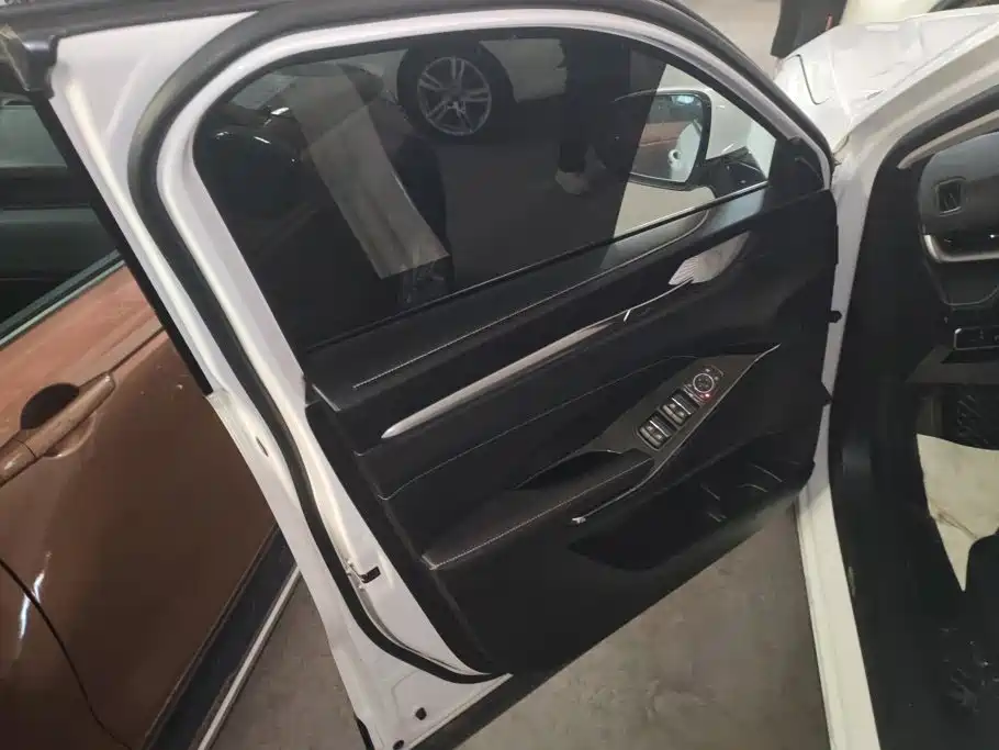 Haval H6 — миниатюра 7