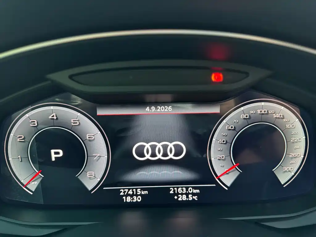 Audi A7 — миниатюра 14