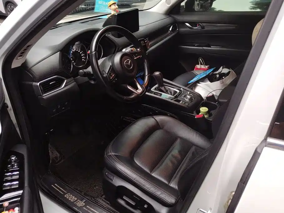 Mazda CX-5 — миниатюра 9