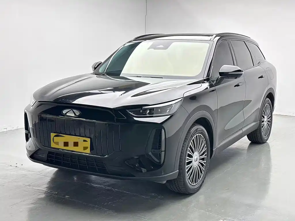 Fulwin Fengyun T9