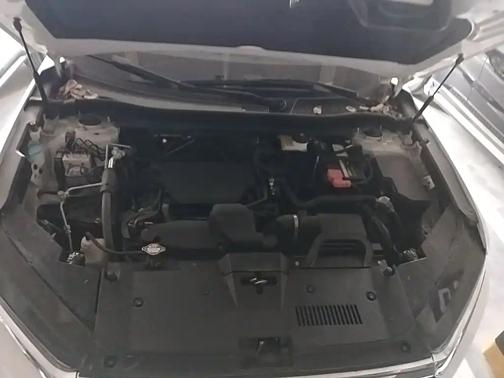 Honda CR-V — миниатюра 23