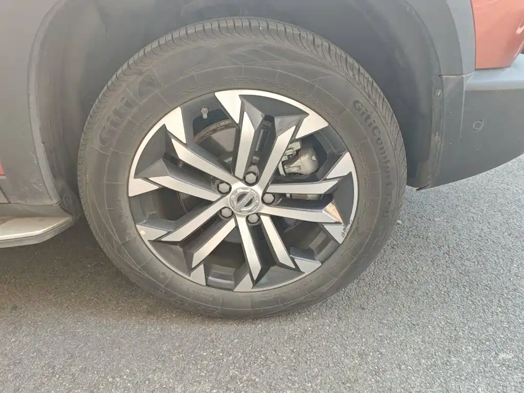 Haval Big Dog — миниатюра 24